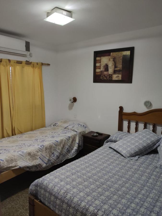 Hotel Residencial Independencia Сан-Рафаэль Экстерьер фото